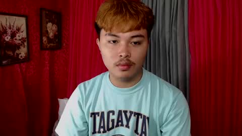 cutiepiejhon online show from February 2025 12:05:01 AM