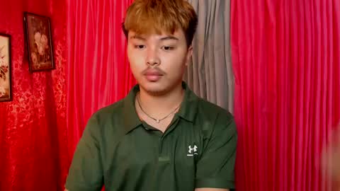 cutiepiejhon online show from February 2025 11:11:02 PM