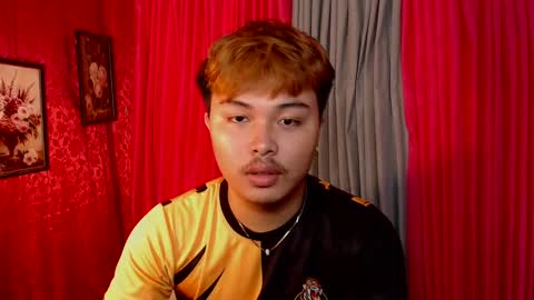 cutiepiejhon online show from February 2025 11:59:02 PM