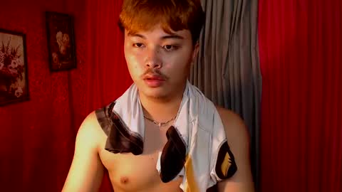 cutiepiejhon online show from February 2025 03:04:01 AM