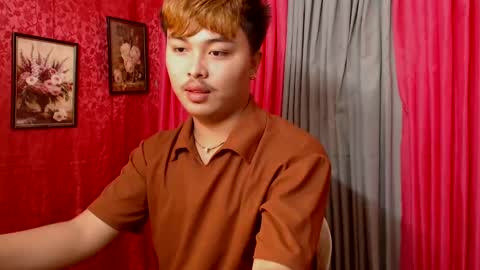 cutiepiejhon online show from March 2025 11:58:02 PM