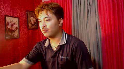 cutiepiejhon online show from March 2025 11:09:02 PM
