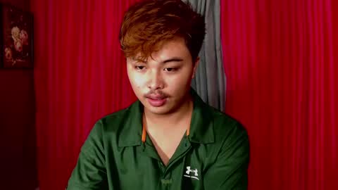 cutiepiejhon online show from March 2025 11:36:02 AM