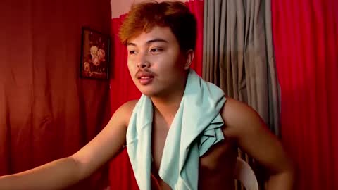 cutiepiejhon online show from March 2025 03:17:01 AM