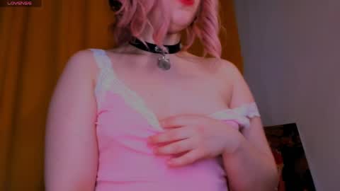 CutieSue online show from April 2026 12:53:01 AM