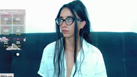 miss ari  online show from October 2025 09:46:02 AM