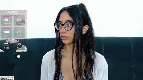 miss ari  online show from November 2025 10:12:02 AM