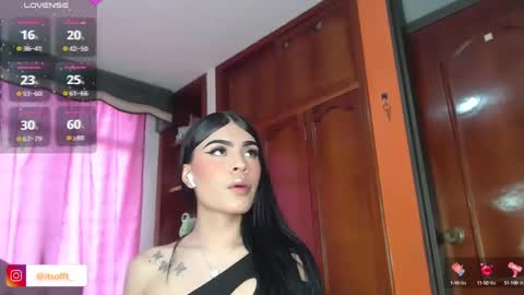 Snapshot of cuttebabe_ chatting on February 2025 08:52:02 PM Sophia online show from February 2025 08:52:02 PM