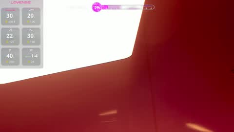 Snapshot of cuttie_blondie_dh chatting on May 2026 11:07:01 AM Laura online show from May 2026 11:07:01 AM
