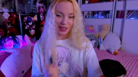 Nora online show from June 2026 08:25:02 PM