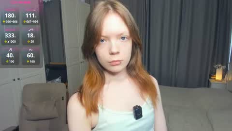 Snapshot of cuty_petite chatting on June 2026 06:38:02 AM Anne online show from June 2026 06:38:02 AM