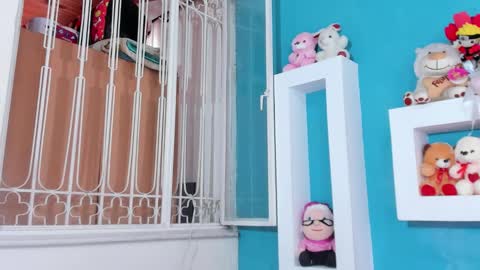 Snapshot of cuty_sexy_hotxx chatting on February 2026 11:57:02 AM LIZETH online show from February 2026 11:57:02 AM