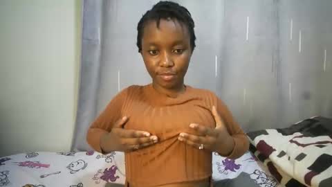 cutypookie online show from October 2025 12:23:02 PM