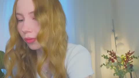 Snapshot of cuute_angell chatting on July 2026 02:41:01 PM Virginia See you on Sunday online show from July 2026 02:41:01 PM
