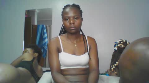 melanin online show from May 2026 04:19:01 AM