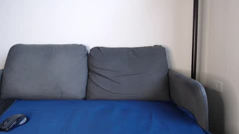 Caleb Vonore online show from December 2025 05:19:02 PM