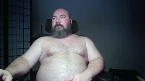 Bubba Bull online show from July 2026 04:48:02 AM