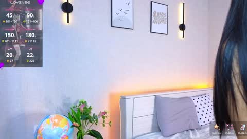 Welcome in my room My name is Mila did you miss me lets play  - check menu to have fun   online show from January 2025 09:08:01 PM