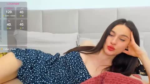 Snapshot of cyber_geisha chatting on April 2026 07:27:01 PM Eva online show from April 2026 07:27:01 PM