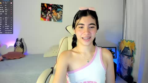 Liz online show from December 2024 09:39:01 PM