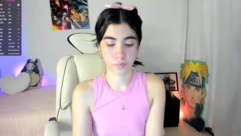 Liz online show from December 2024 01:18:01 AM