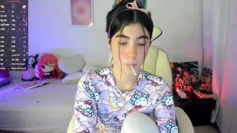 Liz online show from September 2025 01:20:02 AM