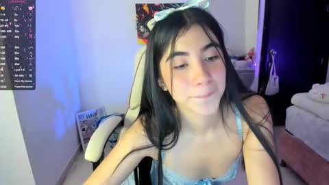 Liz online show from October 2025 10:31:01 PM