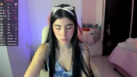 Liz online show from November 2025 10:09:01 PM