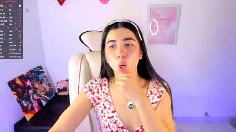 Liz online show from March 2026 12:17:02 AM