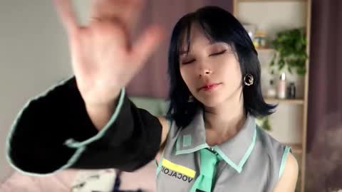 Ruby online show from March 2026 02:45:01 PM