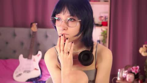 Ruby online show from April 2026 11:04:02 AM