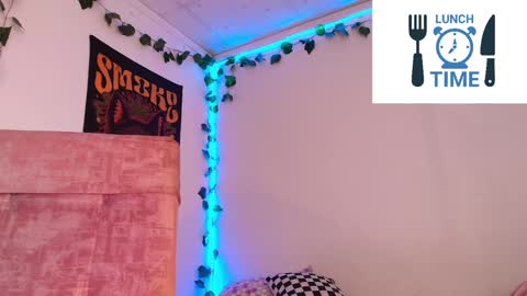 Camila online show from December 2024 08:03:02 PM