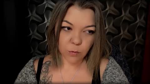 Full time mean bitch. online show from February 2025 04:39:02 PM