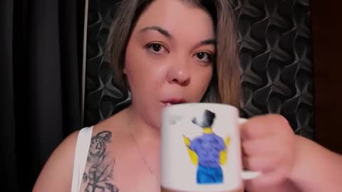 Snapshot of cyberdomme chatting on May 2026 09:33:01 PM Full time mean bitch. online show from May 2026 09:33:01 PM