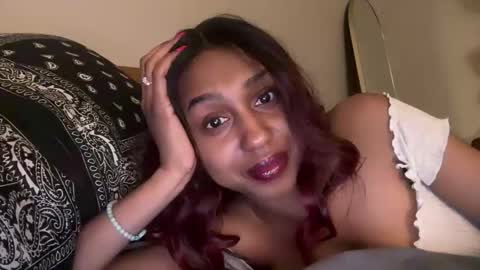 Cyber Ebony online show from November 2025 04:45:02 AM