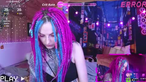 Neko online show from September 2025 04:47:01 AM