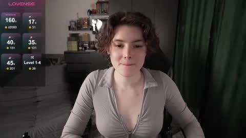 Helen Blossom online show from March 2026 02:07:02 PM