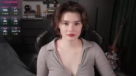 Snapshot of cybersamuraii chatting on June 2026 02:25:02 PM Helen Blossom online show from June 2026 02:25:02 PM
