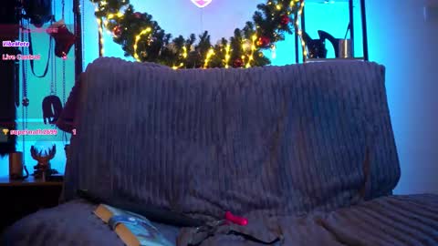 Lily Goddess online show from December 2025 01:44:01 AM