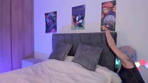 Snapshot of cyberzoe chatting on February 2026 11:48:01 AM cyber zoe online show from February 2026 11:48:01 AM