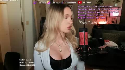 cymaishere online show from April 2026 08:11:02 PM