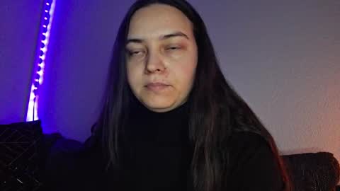 Cyndee Winter online show from December 2024 05:04:02 PM