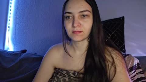 Cyndee Winter online show from December 2024 09:43:01 PM