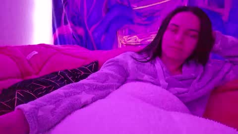 Cyndee Winter online show from January 2025 07:42:01 PM