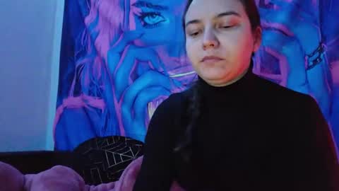 Cyndee Winter online show from January 2025 07:43:01 PM