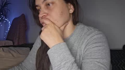 Cyndee Winter online show from October 2025 07:58:02 PM