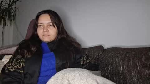 Cyndee Winter online show from October 2025 05:15:02 PM