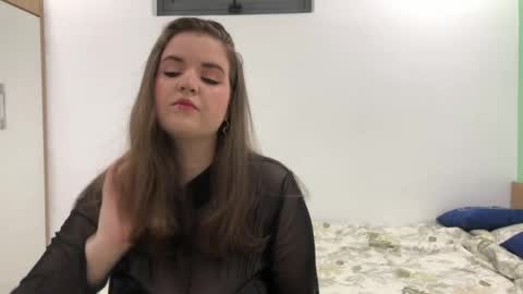 Cynthia online show from May 2026 11:59:01 AM