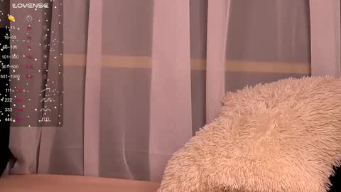 Ivy online show from December 2025 03:57:01 AM