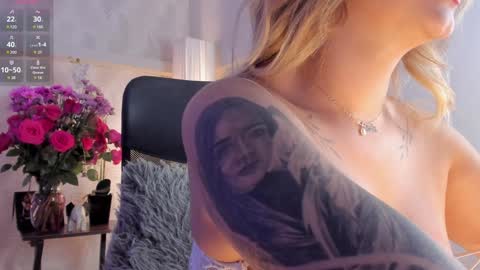 cyntia_adams online show from January 2025 06:34:02 PM